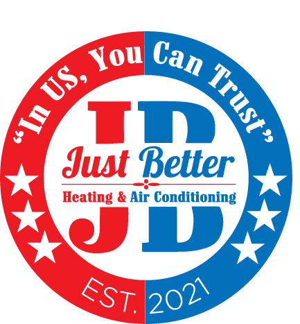 Just Better Heating & Air Conditioning