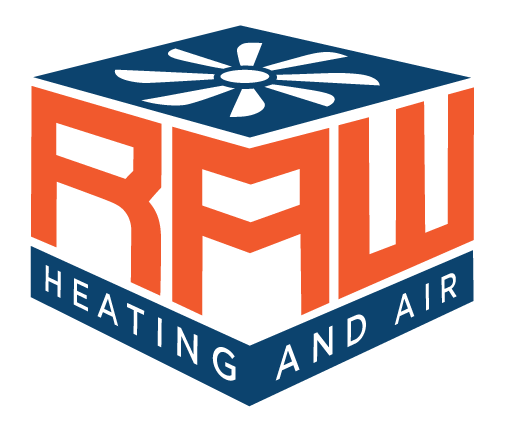 RAW Heating and Air LLC