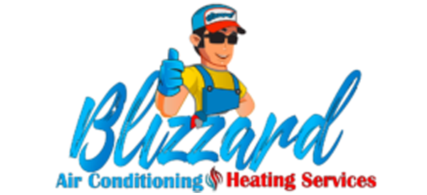 Blizzard Air Conditioning & Heating