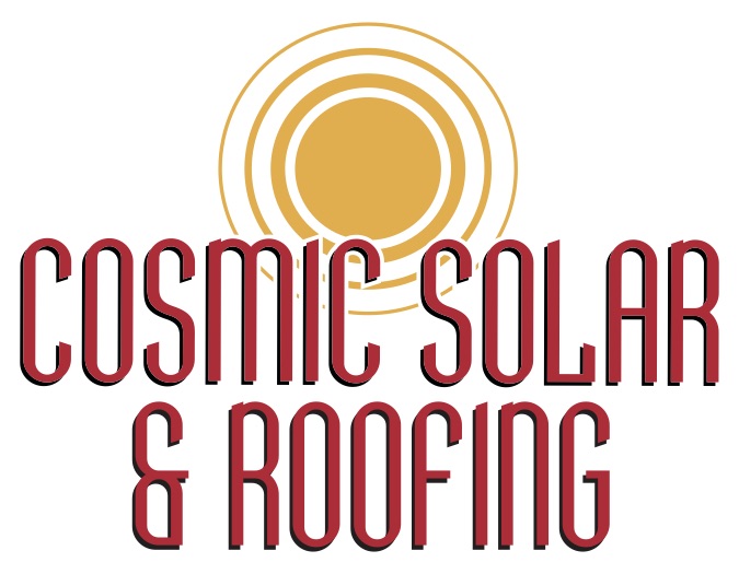 Cosmic Solar Inc