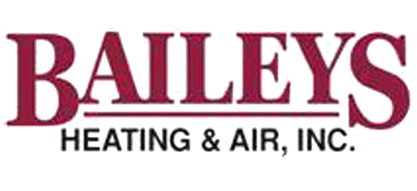 Bailey's Heating & Air, Inc.