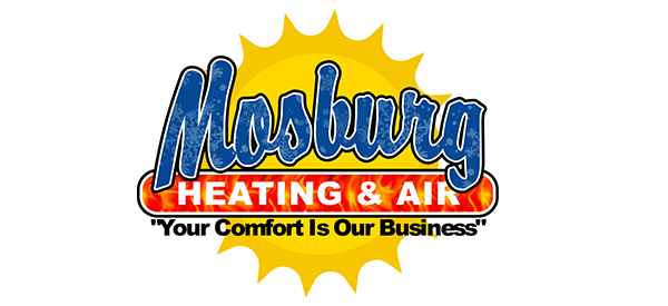 Mosburg Heating & Air