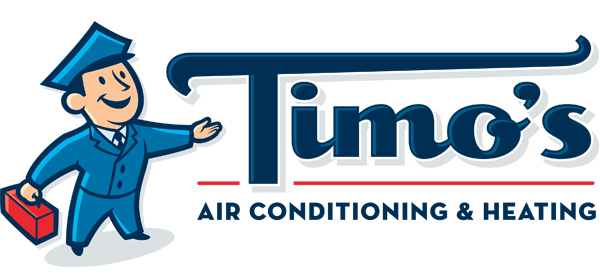 Timo's Air Conditioning & Heating Inc.