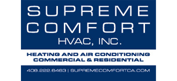 Supreme Comfort HVAC, Inc.