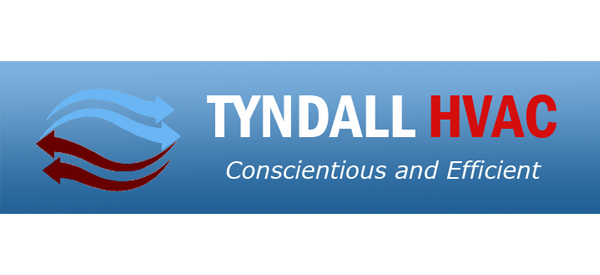 Tyndall HVAC Inc