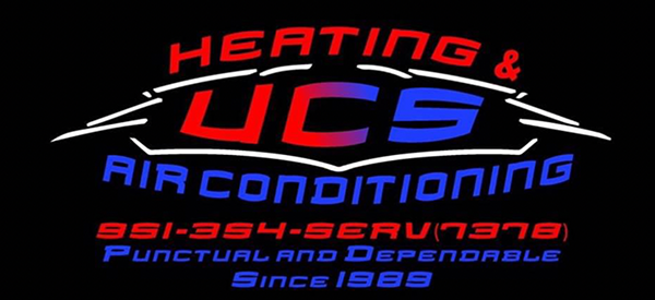 UCS Heating & Air Conditioning