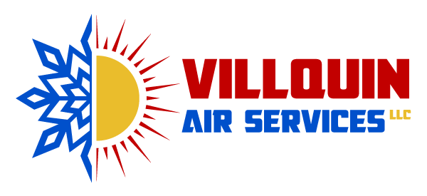 Villquin Air Services LLC